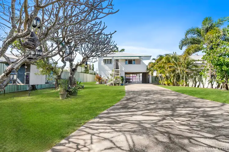 94 Campbell Street, Rockhampton City QLD 4700