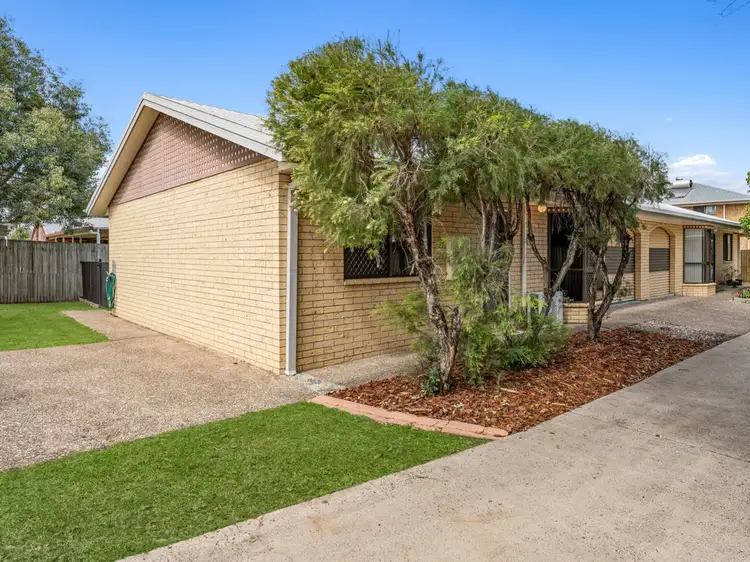 Main view of Homely unit listing, 1/103 Moores Pocket Road, Moores Pocket QLD 4305