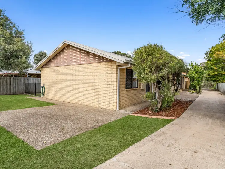 Third view of Homely unit listing, 1/103 Moores Pocket Road, Moores Pocket QLD 4305