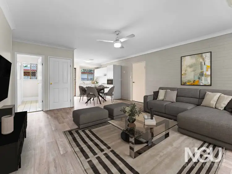Fourth view of Homely unit listing, 1/103 Moores Pocket Road, Moores Pocket QLD 4305