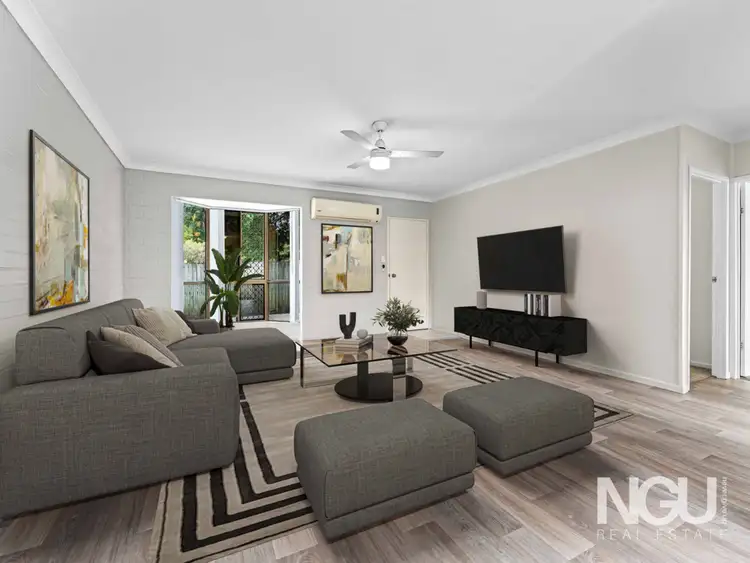 Fifth view of Homely unit listing, 1/103 Moores Pocket Road, Moores Pocket QLD 4305