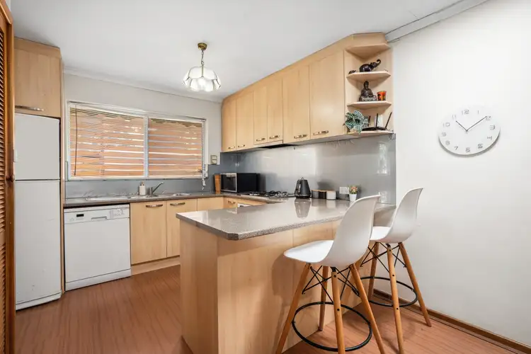 Second view of Homely house listing, 15 Janet Crescent, Morphett Vale SA 5162