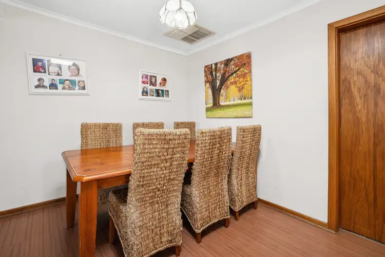 Fifth view of Homely house listing, 15 Janet Crescent, Morphett Vale SA 5162