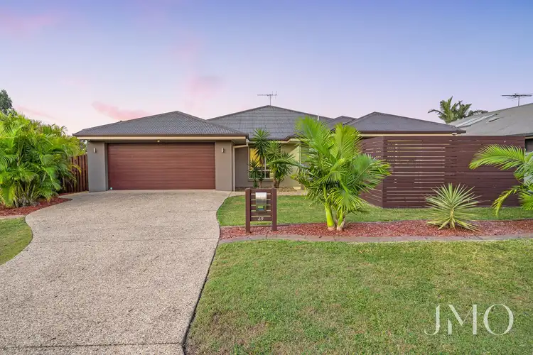 49 Daylesford Circuit, Ormeau QLD 4208