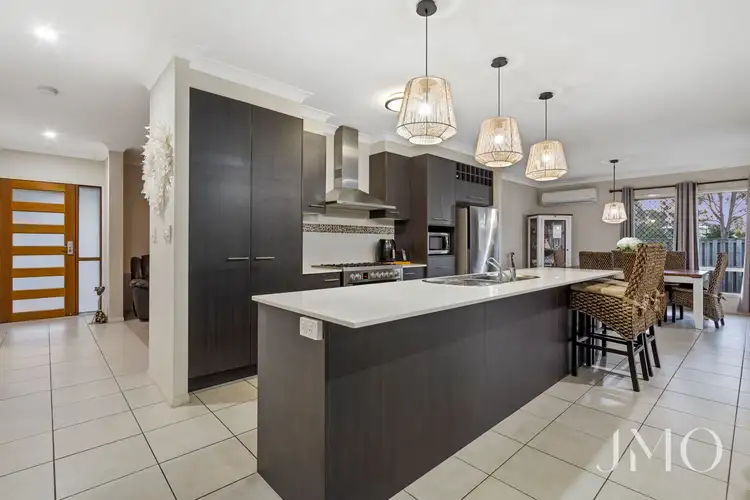 Fourth view of Homely house listing, 49 Daylesford Circuit, Ormeau QLD 4208