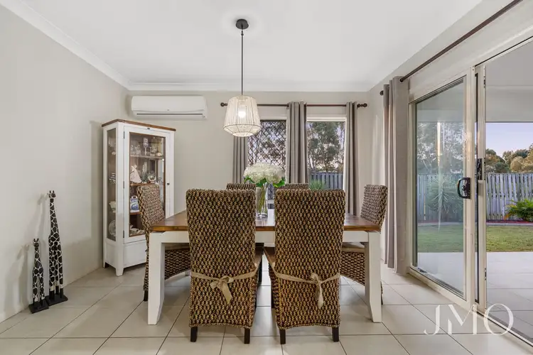 Fifth view of Homely house listing, 49 Daylesford Circuit, Ormeau QLD 4208