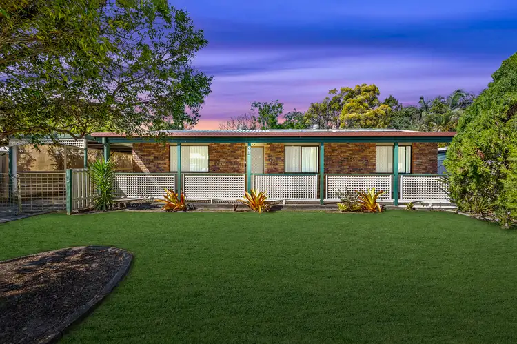 3 Bridecroft Court, Deception Bay QLD 4508