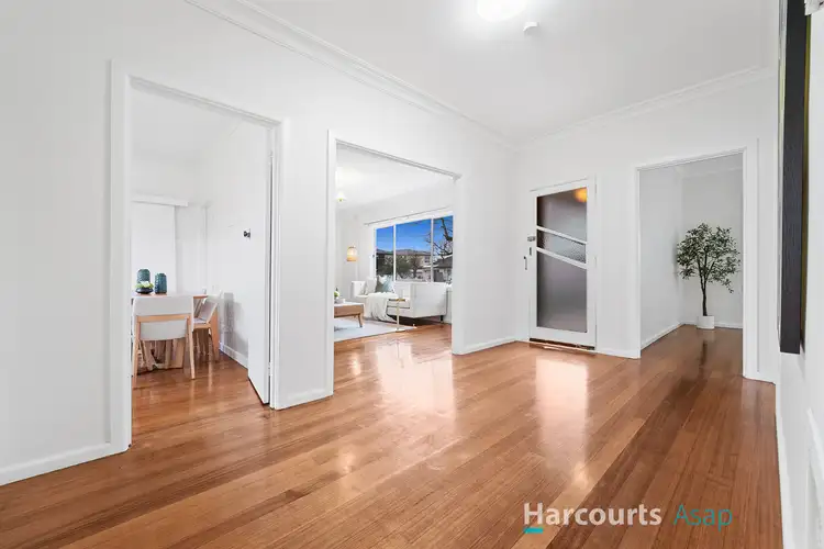 Fifth view of Homely house listing, 6 Charles Street, Dandenong VIC 3175