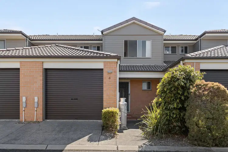 6/50 Joyce Crescent, Bracken Ridge QLD 4017