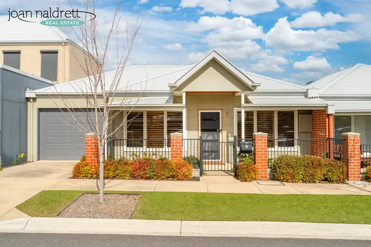 4 Elmwood Circuit, Wodonga VIC 3690