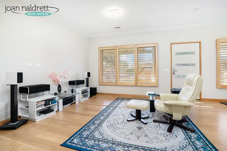 Second view of Homely house listing, 4 Elmwood Circuit, Wodonga VIC 3690