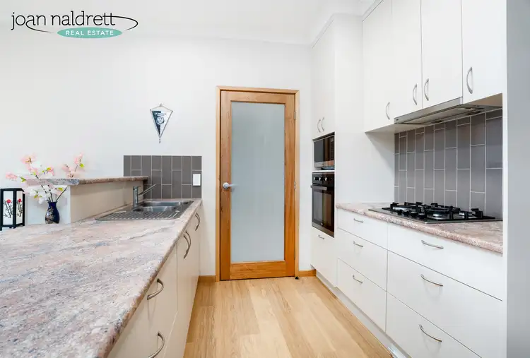 Fourth view of Homely house listing, 4 Elmwood Circuit, Wodonga VIC 3690