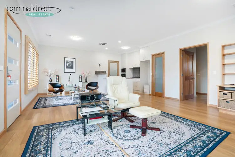 Fifth view of Homely house listing, 4 Elmwood Circuit, Wodonga VIC 3690