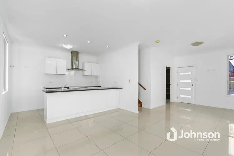 Second view of Homely townhouse listing, 7/11 Cattiger Street, Richlands QLD 4077