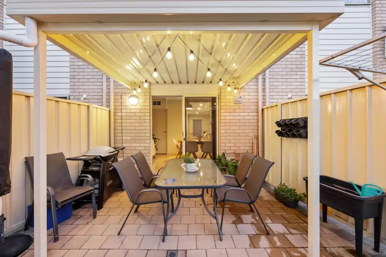 Fifth view of Homely townhouse listing, 6/20 Hillier Road, Morphett Vale SA 5162