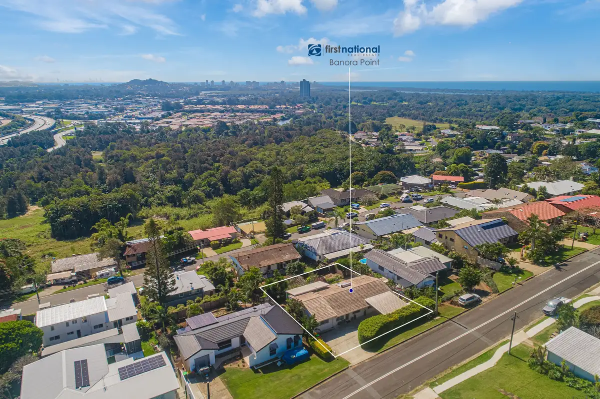 Main view of Homely house listing, 27 Laura Street, Banora Point NSW 2486