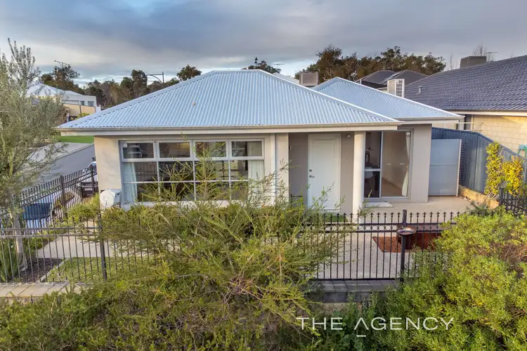 Second view of Homely house listing, 17 Snipe Lane, Tapping WA 6065