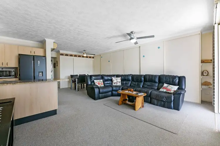 Third view of Homely unit listing, 35/4 Park Avenue, Burleigh Heads QLD 4220