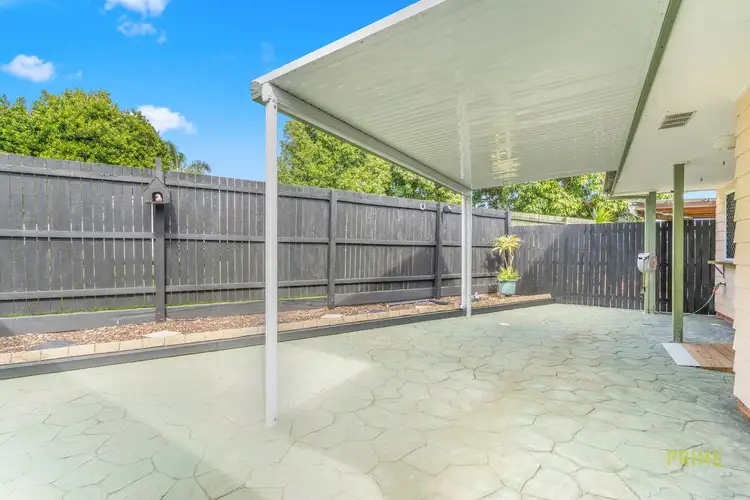 Third view of Homely unit listing, 8/14 Beach Road, Pialba QLD 4655