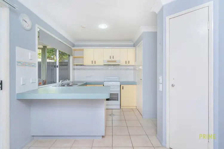 Fourth view of Homely unit listing, 8/14 Beach Road, Pialba QLD 4655