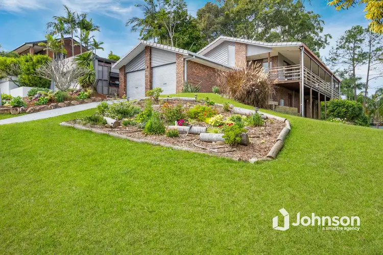 34 Warrungen Way, Ashmore QLD 4214
