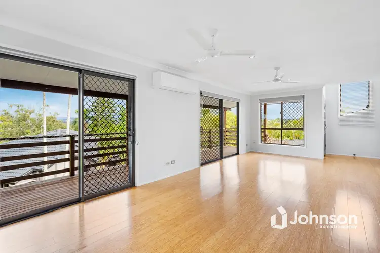 Third view of Homely house listing, 34 Warrungen Way, Ashmore QLD 4214
