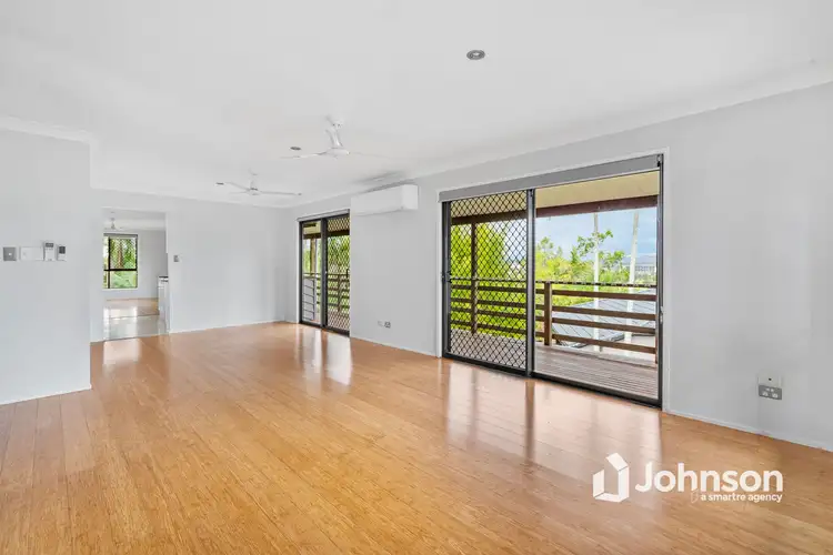 Fourth view of Homely house listing, 34 Warrungen Way, Ashmore QLD 4214