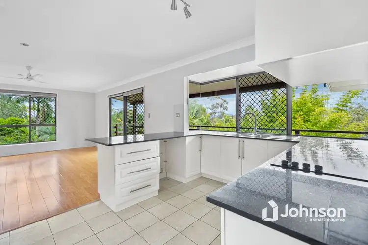 Sixth view of Homely house listing, 34 Warrungen Way, Ashmore QLD 4214