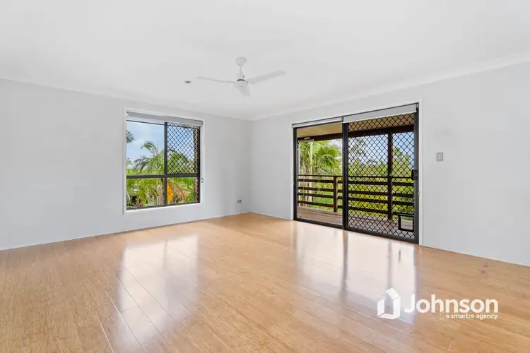 Seventh view of Homely house listing, 34 Warrungen Way, Ashmore QLD 4214