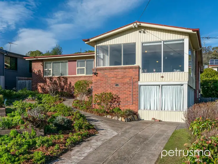 Main view of Homely house listing, 9 Manly Avenue, Lindisfarne TAS 7015