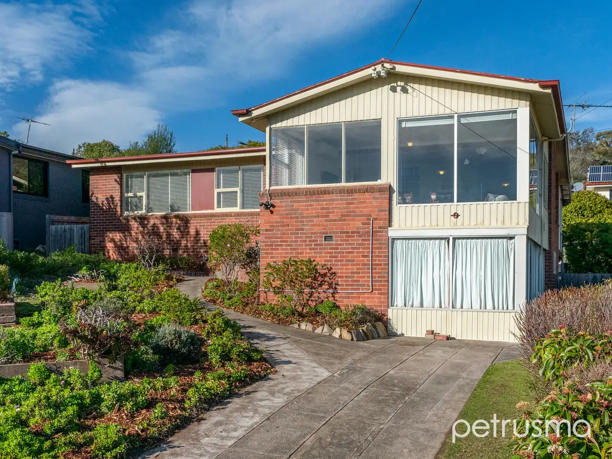 Main view of Homely house listing, 9 Manly Avenue, Lindisfarne TAS 7015