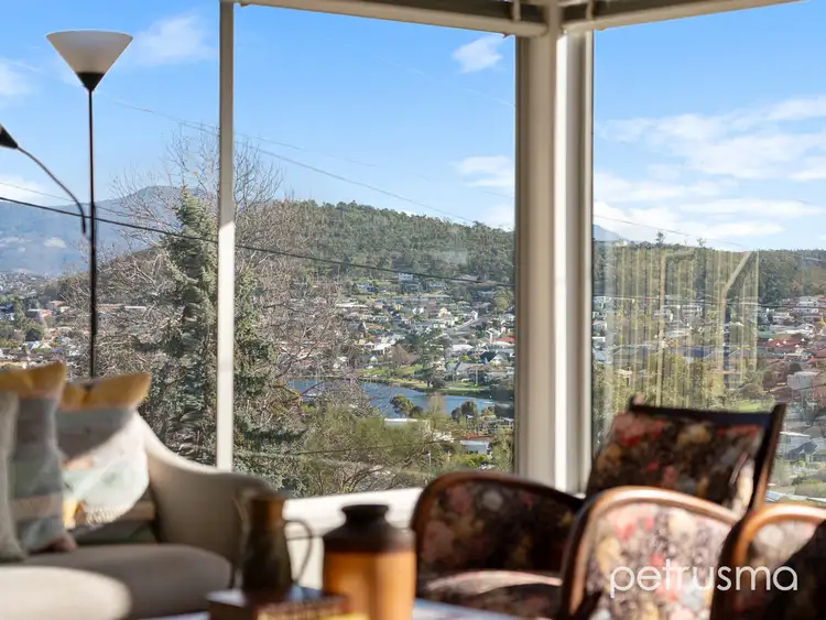 Second view of Homely house listing, 9 Manly Avenue, Lindisfarne TAS 7015