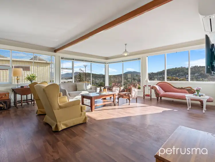 Third view of Homely house listing, 9 Manly Avenue, Lindisfarne TAS 7015