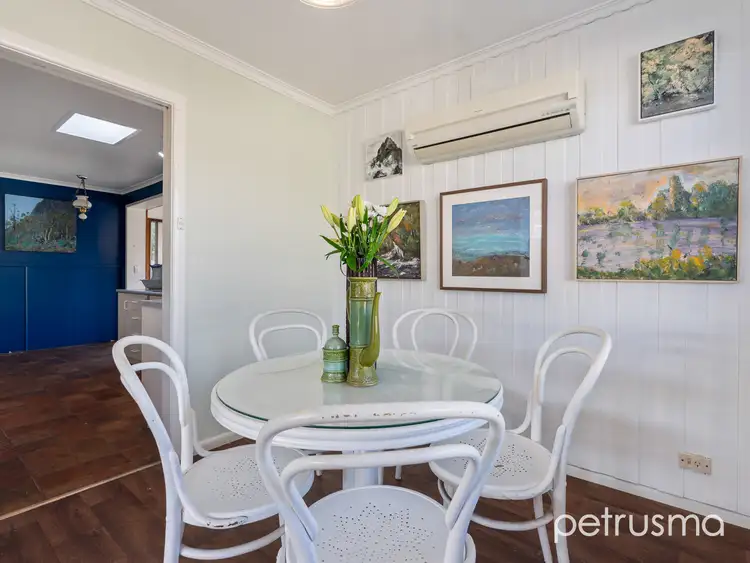 Fifth view of Homely house listing, 9 Manly Avenue, Lindisfarne TAS 7015