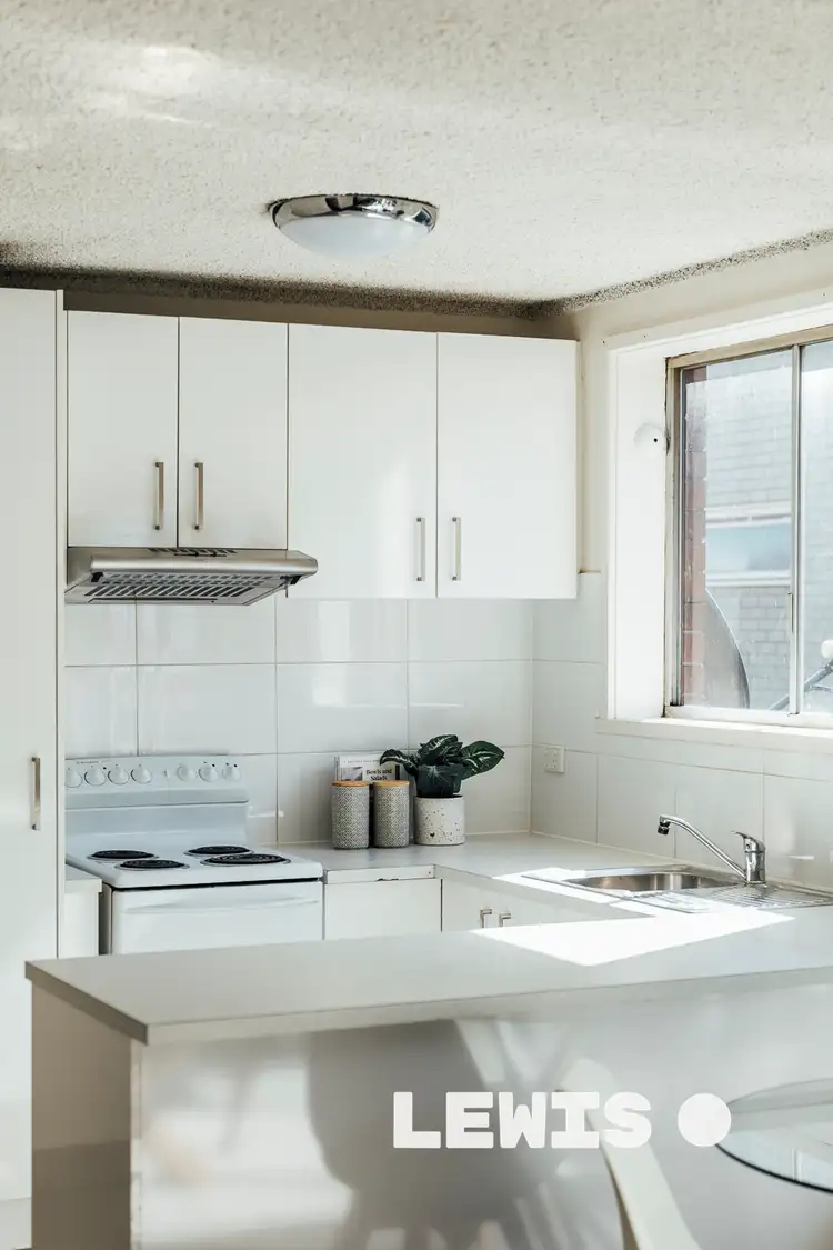 Fourth view of Homely apartment listing, 7/35 Staley Street, Brunswick VIC 3056