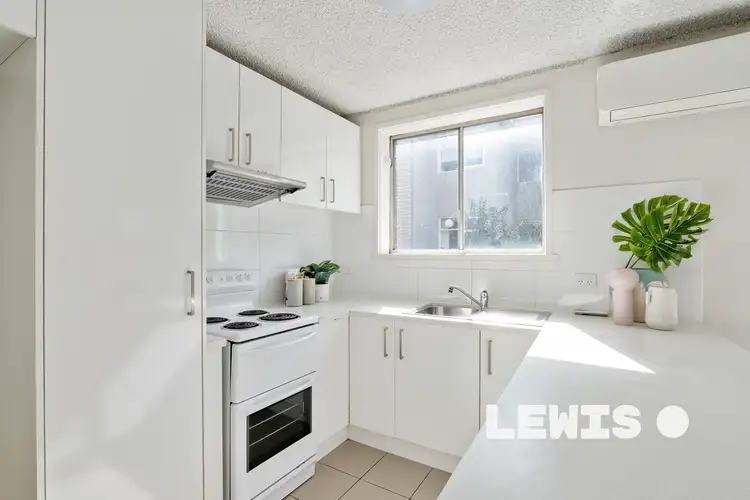 Fifth view of Homely apartment listing, 7/35 Staley Street, Brunswick VIC 3056