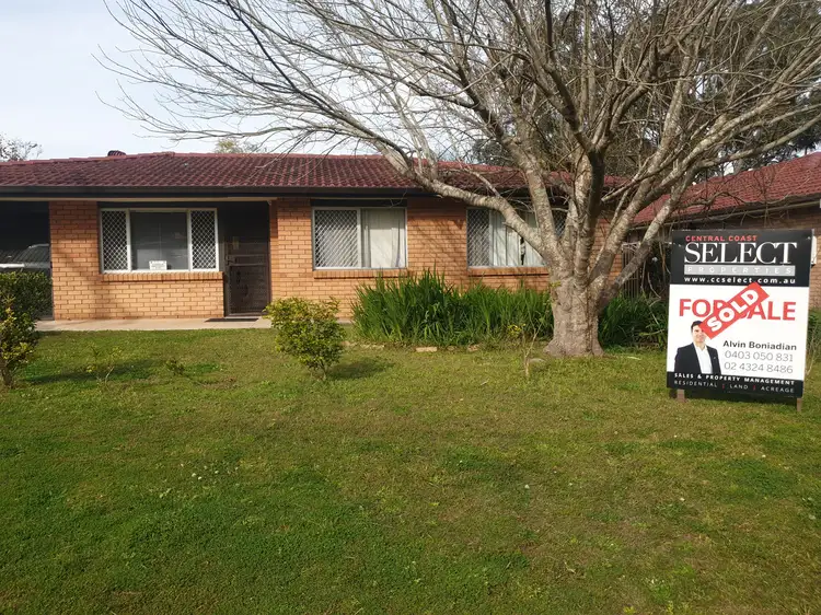 64 Hanlan Street, Narara NSW 2250