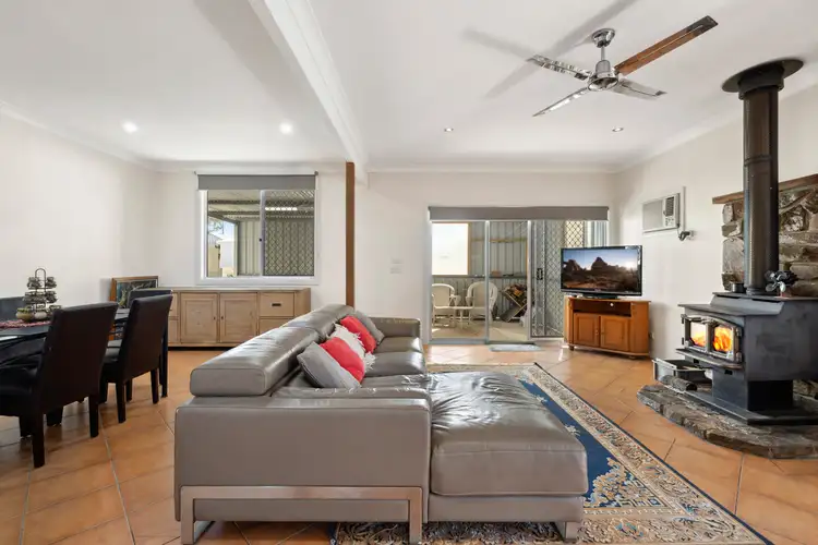 Third view of Homely house listing, 2 Attunga Place, Cooma NSW 2630