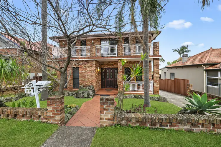 22 Melville Street, Ashbury NSW 2193