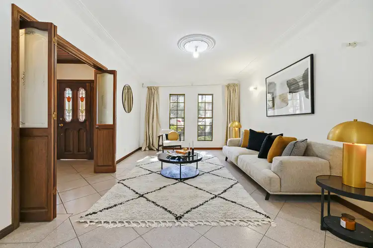 Fourth view of Homely house listing, 22 Melville Street, Ashbury NSW 2193