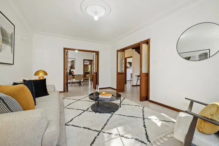 Fifth view of Homely house listing, 22 Melville Street, Ashbury NSW 2193