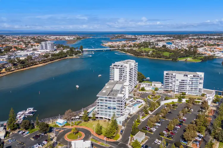 608/1 Marco Polo Drive, Mandurah WA 6210