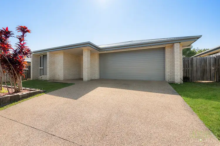 17 Peter Corones Drive, Kirkwood QLD 4680