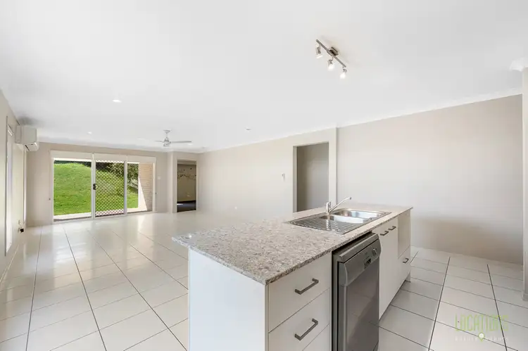 Fourth view of Homely house listing, 17 Peter Corones Drive, Kirkwood QLD 4680