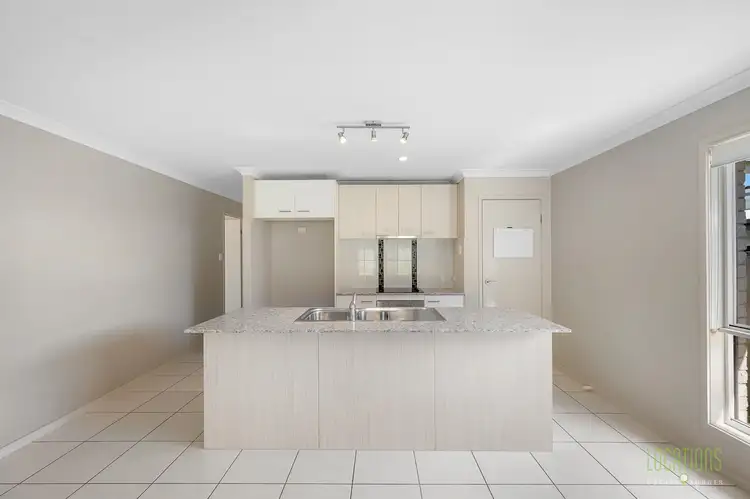 Fifth view of Homely house listing, 17 Peter Corones Drive, Kirkwood QLD 4680