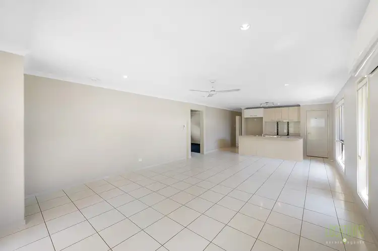 Sixth view of Homely house listing, 17 Peter Corones Drive, Kirkwood QLD 4680