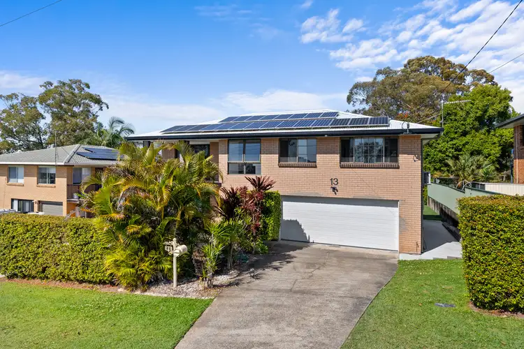 13 Phillip Street, Redland Bay QLD 4165