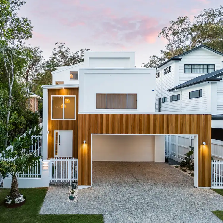 7 Mactier Street, Fig Tree Pocket QLD 4069