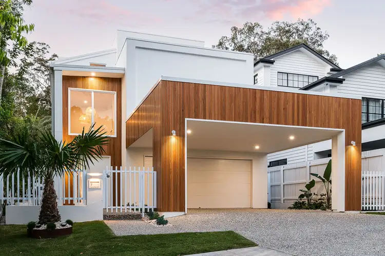 Second view of Homely house listing, 7 Mactier Street, Fig Tree Pocket QLD 4069