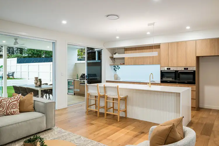 Fourth view of Homely house listing, 7 Mactier Street, Fig Tree Pocket QLD 4069